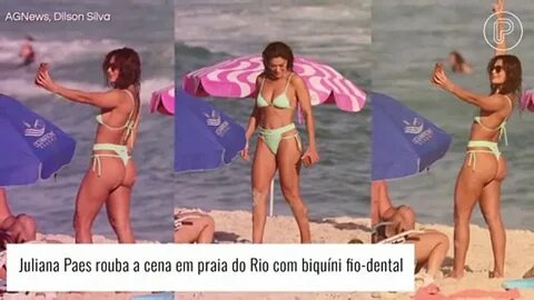 juliana paes bikini 