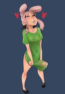 louise belcher HentaiDestiny.com