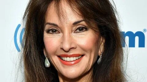 Susan Lucci Plastic Surgery: Before and After Her Boob Job -