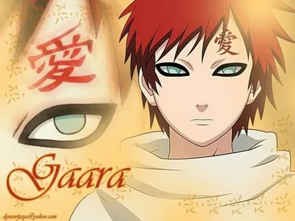 Gaara Wallpaper Wallpapers - Top Free Gaara Wallpaper Backgr