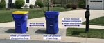 Residential Waste Removal in Maryland Blue Hen Disposal