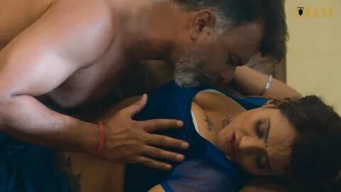 Charmsukh Jane Anjane Mein 6 (Part 2) 2023 Hindi Ullu Originals Web Serie..