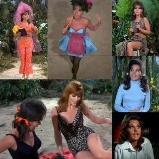 Pin by Richard on Gilligan's Island ----RAH Mary ann and gin