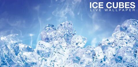 Download Ice Cubes Live Wallpaper APK latest version 3.1 for