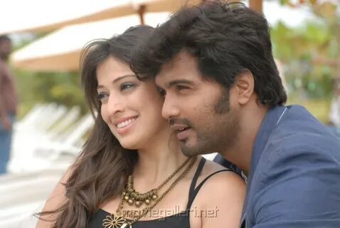 Onbadhula Guru Movie Stills Vinay Lakshmi Rai New Movie Post