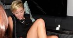 Miley Cyrus Wardrobe Malfunctions Moments