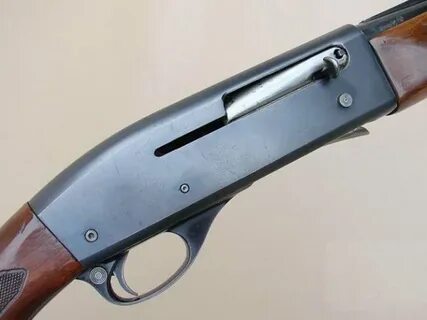 Ружье Remington 11-87 Sportsman Synthetic Camo д/н 710мм 12х