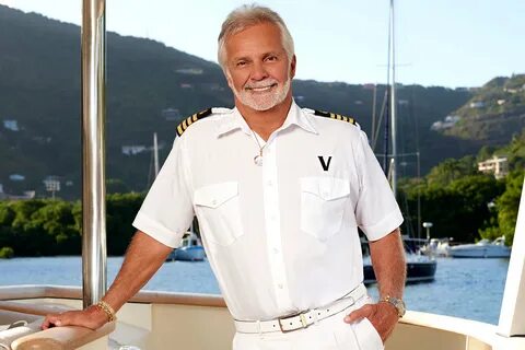 Below Deck News The Daily Dish Bravo TV Official Site