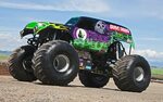Which monster Truck? - GTA V - GTAForums
