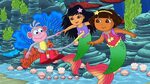 Watch Dora the Explorer Season 7 Episode 2: Dora's Rescue in