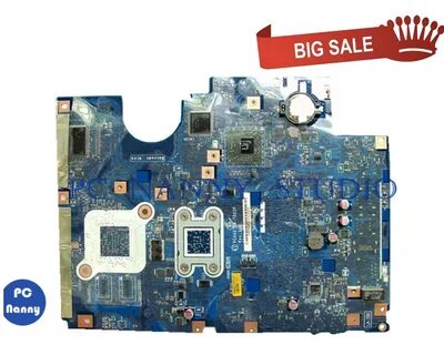 PC NANNY FOR ASUS ET2011EGT ET2011AUKB Laptop Motherboard LA