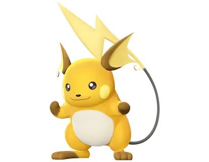 Pikachu Clipart Roblox Pokemon Raichu Png Download - Ogmetro