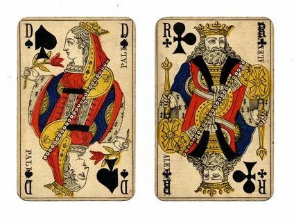 5 Facts About Playing Cards - Simplemost