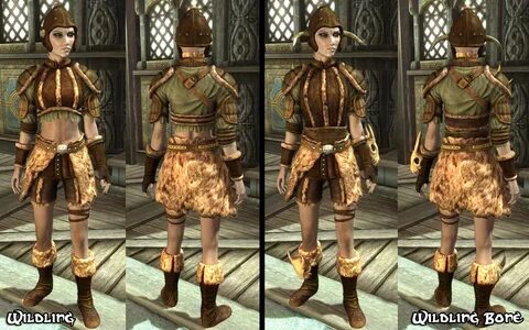 colovian fur armor at skyrim nexus mods and community skyrim