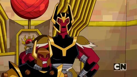 Neste episódio, Looma e Attea entram em desacordo sobre qual delas ira se c...