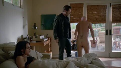 ausCAPS: Evan Handler nude, David Duchovny, Stephen Tobolows