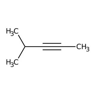 4-Methyl-2-pentyne 96.0 %, TCI America Fisher Scientific