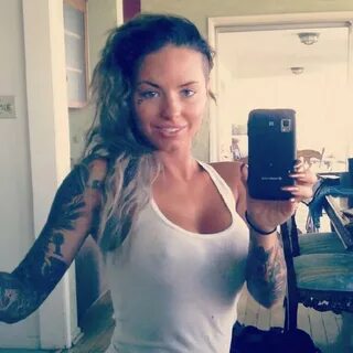 oh lawd Christy mack is a 9.57568795847 / 10 - Bodybuilding.