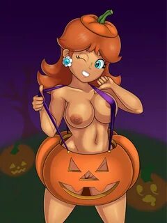 Slideshow daisy mario nude.