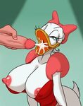 Daisy Milf with big breasts Hentai Pins