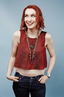 Felicia Day Wallpaper (61+ images)