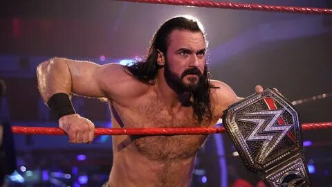 Drew McIntyre e Asuka procuram retribuição no Raw WWE Fãs BR