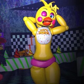 Toy Chica, Москва, Россия - в активном поиске