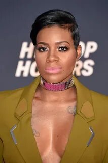 Fantasia Barrino for VH1 - The Hollywood Gossip in 2020 Shor