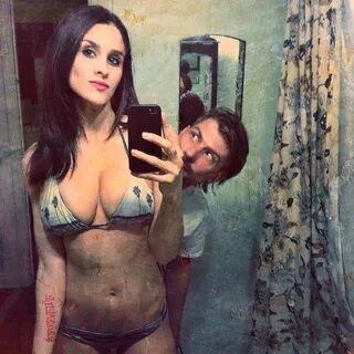 Brittany Furlan Nude And Leaked 2022 (93 Photos + Videos) #T