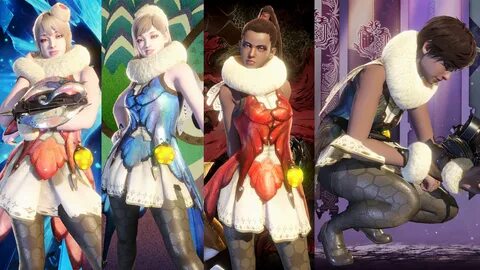 Player's Busy Bee Dress at Monster Hunter: World - Mods and 