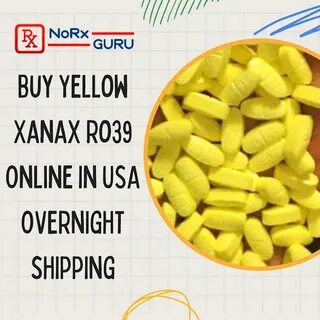 Buy Yellow Xanax Bars R039 Overnight Shipping Without Rx Lin