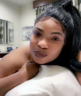 Laide Bakare Nude Photos and Leaked Porn - Scandal Planet