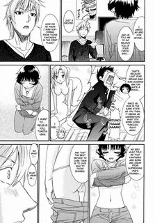Page 122 Yanagida-kun to Mizuno-san (Original) - Chapter 2: 