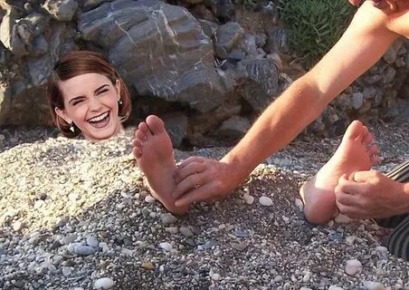 Emma Watson tickle fake 10 by the70sguy.deviantart.com on @D