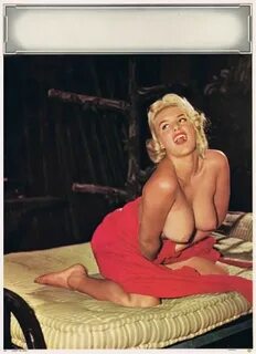 Jayne Mansfield Nude Pictures. Rating = 9.52/10