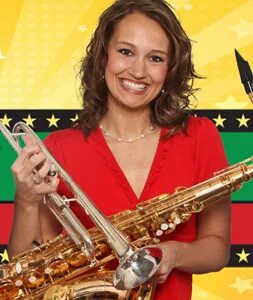 Mollie B. Polka Party TV Taping - May 8th Alex Meixner