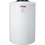 Sale 50 gallon chemical tank in stock