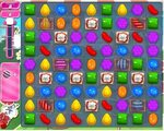 Candy Crush Level 192 Cheats: How To Beat Level 192 Help