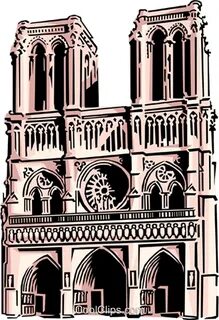 Library of jpg stock notre dame png files ► ► ► Clipart Art 