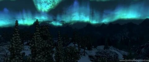 The Elder Scrolls V Skyrim HD Wallpapers, Desktop Background