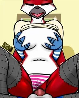 Regular Show Margaret Eggs My XXX Hot Girl