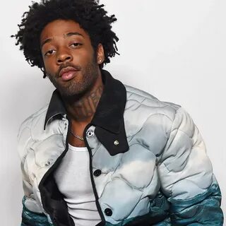 Brent Faiyaz Type Beats by BeatStars - Playlist
