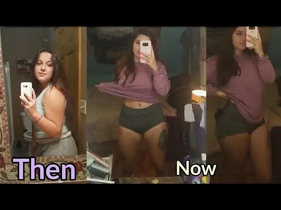 ASMR- My Weight Loss & Gym Routine - YouTube