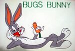 Bugs Bunny Wallpaper Face #9916 Wallpaper WallDiskPaper