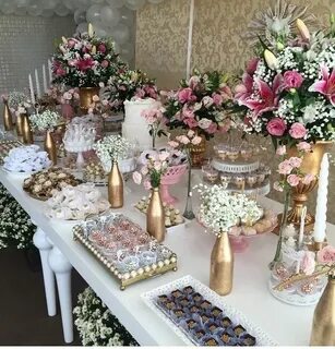 Pin de Ксения Казарлыга en Accessories Dulces para bodas, Me