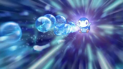 Bubble Beam International Pokédex Wiki Fandom