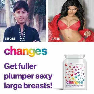 Купить CHANGES BREAST GROWTH FEMINIZER PILLS TRANSSEXUAL OES