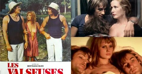 Les Valseuses : Le film cul(te) avec Depardieu et Dewaere re