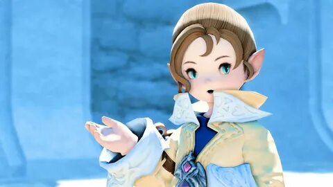 Espresso Lalafell @ EW Item Spoilers (No MSQ Sp) Twitterissä (@Espressolala) — Twitter