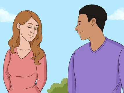 15 Ways to Ask Your Girlfriend to Hold Hands - wikiHow.